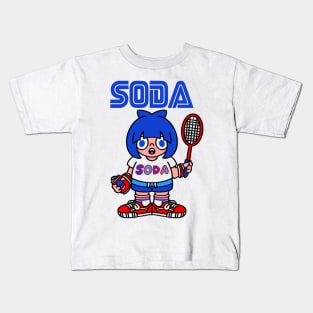 Soda Kids T-Shirt